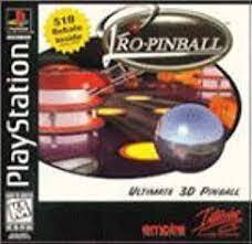 PRO-PINBALL